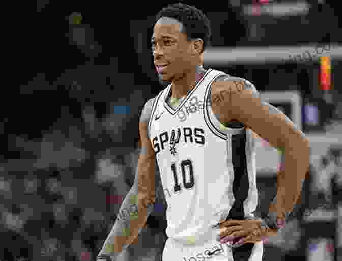 DeMar DeRozan Playing For The San Antonio Spurs. DeMar DeRozan: How DeMar DeRozan Became One Of The NBA S Most Dynamic Players (The NBA S Most Explosive Players)