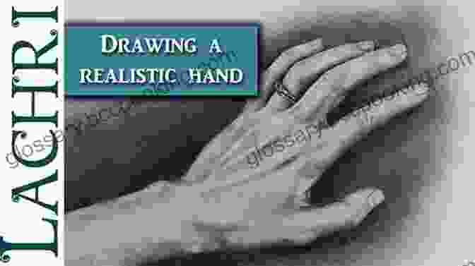 Demonstration Of Shading Techniques For Hands Mark Crilley S Ultimate Of Drawing Hands