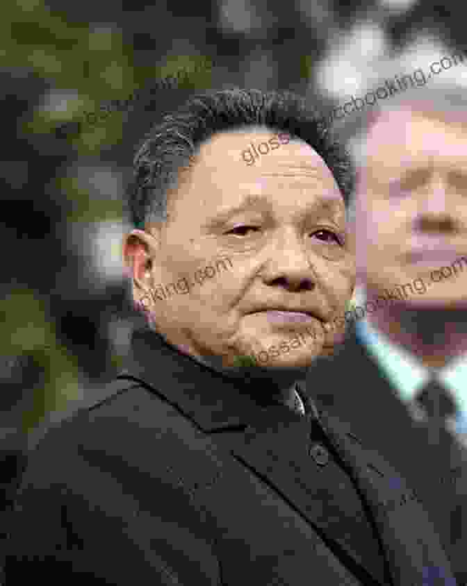 Deng Xiaoping China S Leaders: From Mao To Now