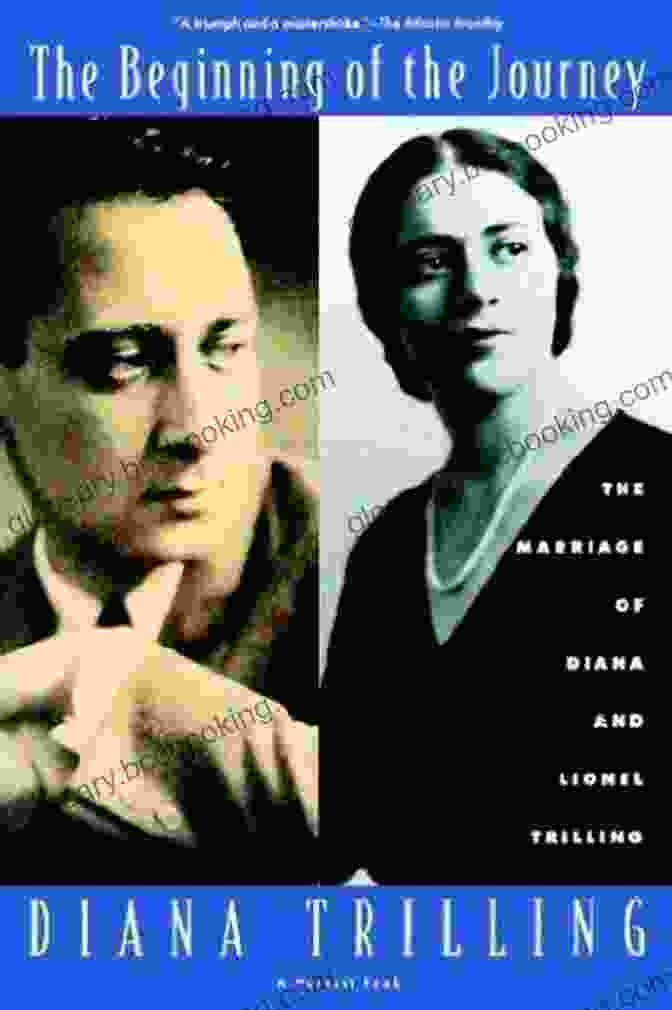 Diana Trilling, A Literary Critic And Cultural Icon Of The 20th Century The Untold Journey: The Life Of Diana Trilling
