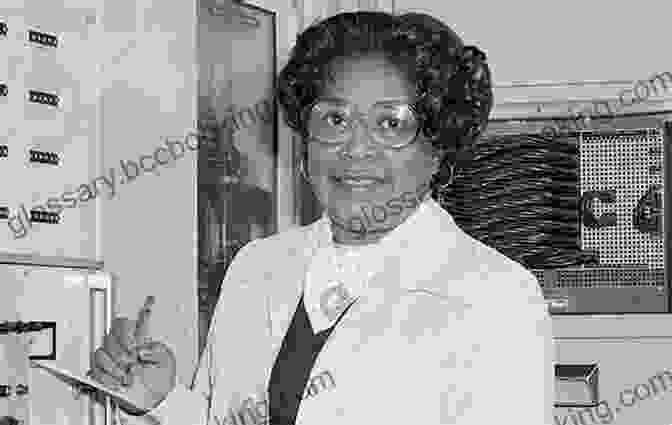 Dorothy Vaughan, An African American Mathematician And Supervisor At NASA Hidden Women: The African American Mathematicians Of NASA Who Helped America Win The Space Race (Encounter: Narrative Nonfiction Stories)