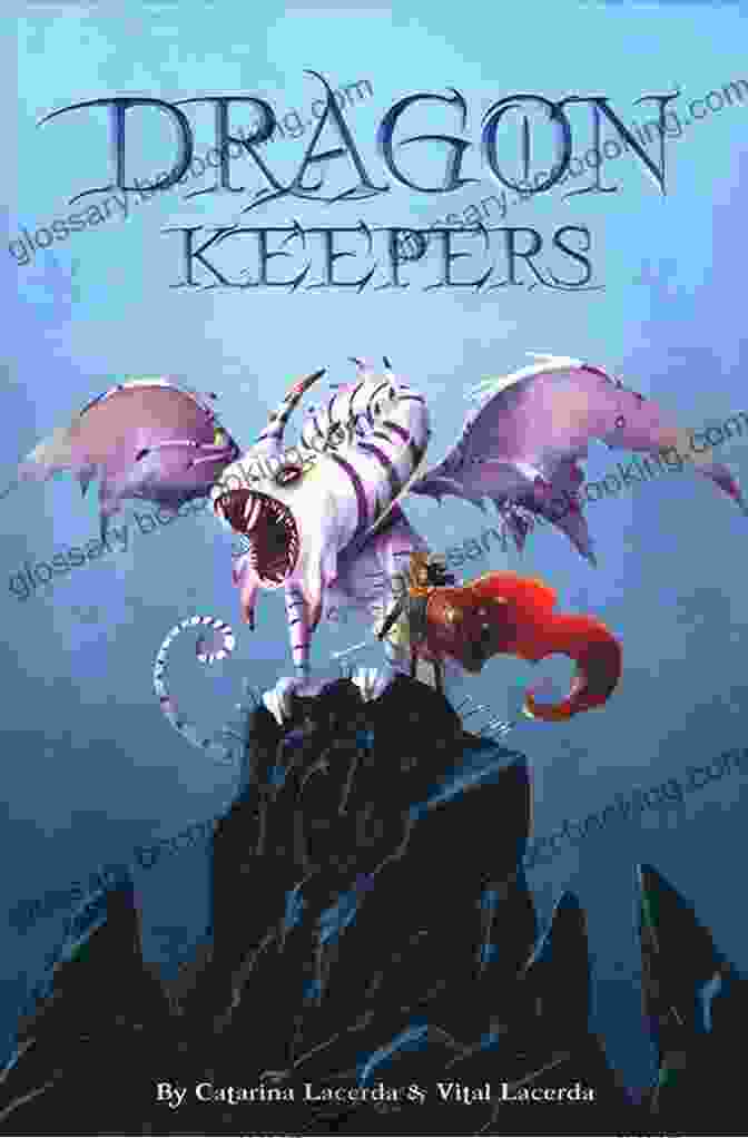 Dragon Keepers Trilogy: The Dragon's Flight Dragon Keepers Trilogy (Dragon Keepers Fantasy 4)