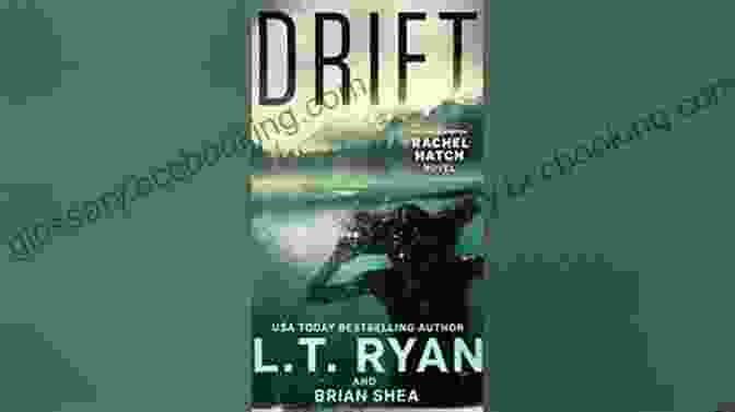 Drift Book Cover Drift (Rachel Hatch 1) L T Ryan