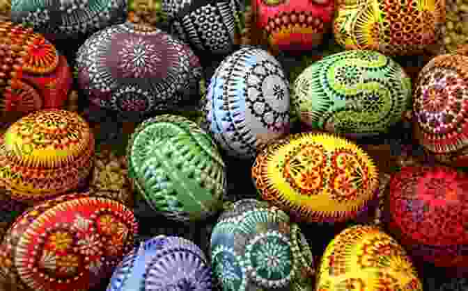 Easter Traditions Around The World Why Do We Celebrate Easter?