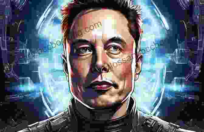 Elon Musk's Utilization Of Cutting Edge Technology To Drive Innovation And Create New Possibilities Guts: 8 Laws Of Business From One Of The Most Innovative Business Leaders Of Our Time