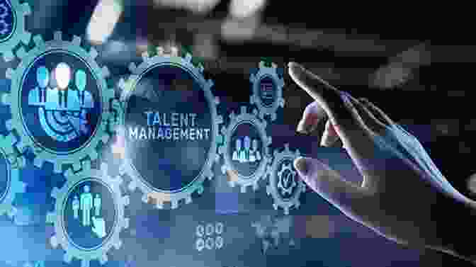 Empowering Growth Through Optimized Talent Management Strategic Workforce Planning: Developing Optimized Talent Strategies For Future Growth