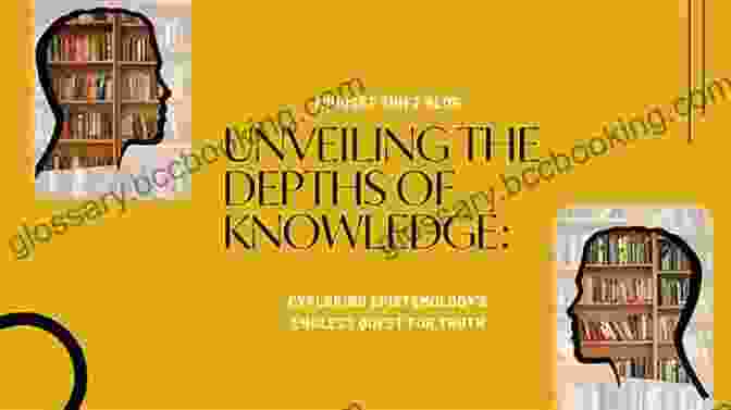 Epistemology: Unveiling The Nature Of Knowledge SUMMARY OF PRINCIPLES OF PHILOSOPHY BY ADOLFO CARPIO