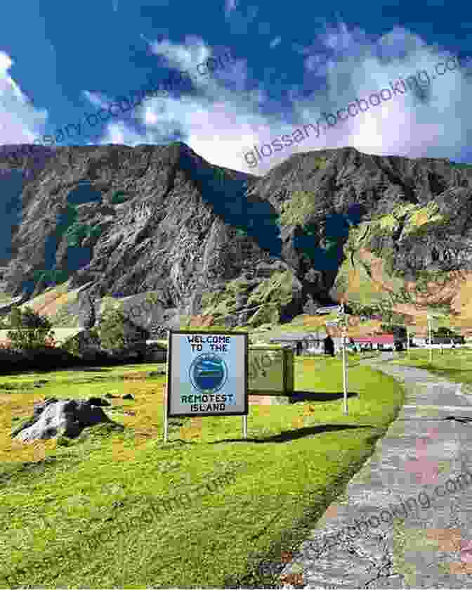 Essential Travel Information For Tristan Da Cunha St Helena: Ascension Tristan Da Cunha (Bradt Travel Guides)