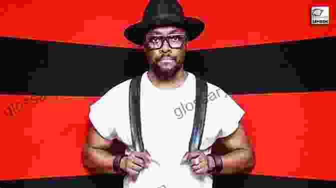 Fame: The Black Eyed Peas' Rise To Stardom By Zachary Sherman FAME: Black Eyed Peas M Zachary Sherman