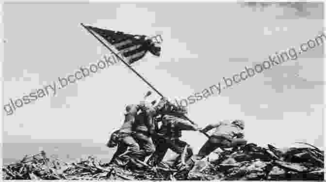 Flags Of Our Fathers: Heroes Of Iwo Jima
