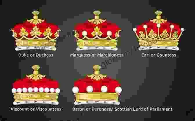 Four Ancient Crowns, Each Representing An Element The Elements Of The Crown (The Elements Of Kamdaria 1)