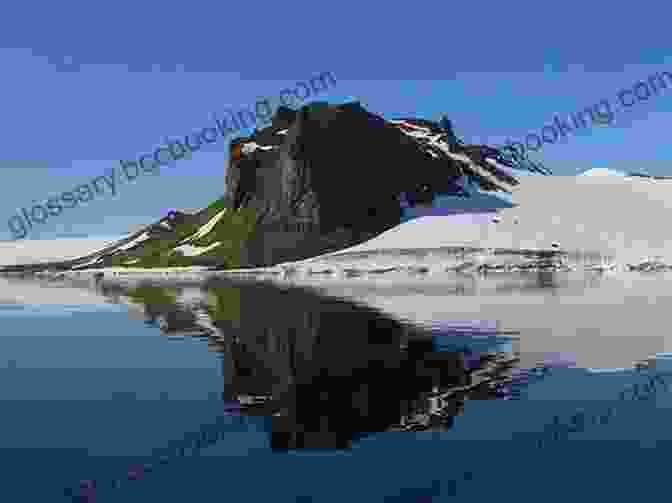 Franz Josef Land, An Archipelago Of 191 Islands, Offers A Glimpse Into A World Untouched By Human Civilization Svalbard (Spitsbergen) 6: With Franz Josef Land And Jan Mayen (Bradt Travel Guides)