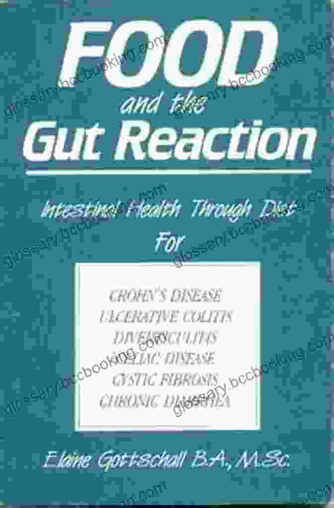 Front Cover Of The Book 'Recipes For The Specific Carbohydrate Diet' By Dr. Elaine Gottschall, Featuring A Photo Of A Vibrant Salad With Grilled Chicken And Vegetables. Recipes For The Specific Carbohydrate Diet: The Grain Free Lactose Free Sugar Free Solution To IBD Celiac Disease Autism Cystic Fibrosis A (Healthy Living Cookbooks)
