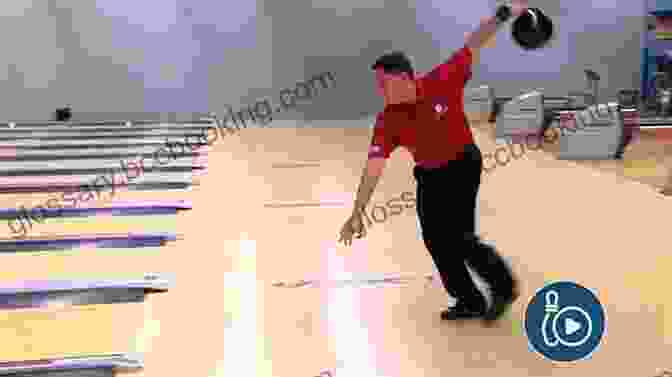 Graphic Illustrating Mental Strategies For Bowling Bowling Beyond The Basics: What S Really Happening On The Lanes And What You Can Do About It