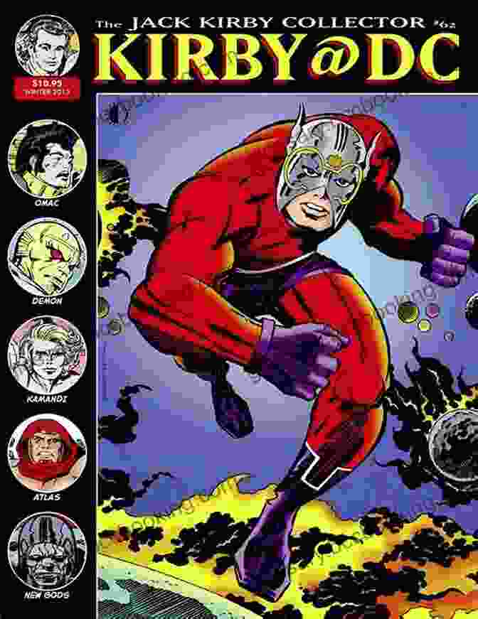 Gray Short Story Jack Kirby Book Cover Gray: A Short Story Jack Kirby
