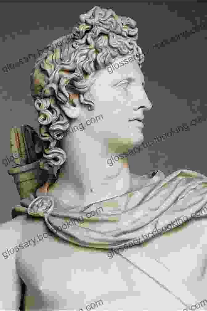 Greek Sculpture Of Apollo History Of Greek Culture Jacob Burckhardt