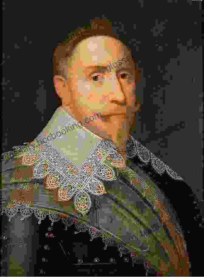 Gustavus Adolphus, King Of Sweden, Played A Pivotal Role In The Thirty Years' War, Leading The Protestant Forces To Several Key Victories A Brief History Of The Thirty Years War