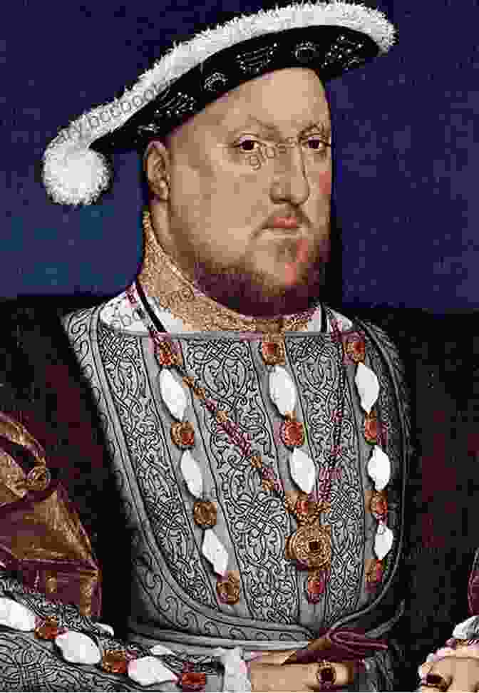 Henry VIII, A Portrait By Robert Bolt King John Henry VIII (Modern Library Classics)