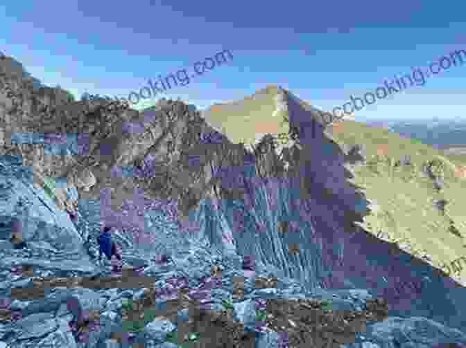 Hikers Traversing The Rugged Terrain Of The Sawtooth Mountains Moon Idaho (Moon Handbooks) James P Kelly