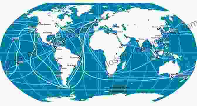 Historical Evolution Of Maritime Trade Maritime Economics 3e Martin Stopford