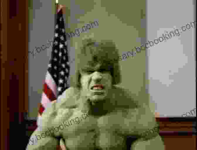 Hulk During The Incredible Hulk Incredible Hulk (1962 1999) #197 Sayjai Thawornsupacharoen