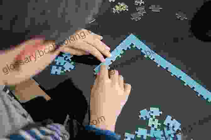 Image Of A Person Solving A Puzzle Connecting The Library To The Curriculum: Transformative Approaches That Enhance Skills For Learning