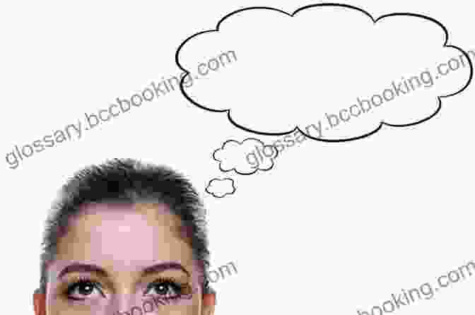 Image Of A Person With A Thought Bubble Containing The Words Connecting The Library To The Curriculum: Transformative Approaches That Enhance Skills For Learning