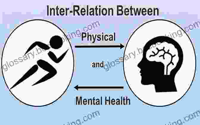 Image Representing The Interconnectedness Of Physical And Mental Health In Binge Eating Recovery How I Overcame My Binge Eating DisFree Download: A Self Help Guide