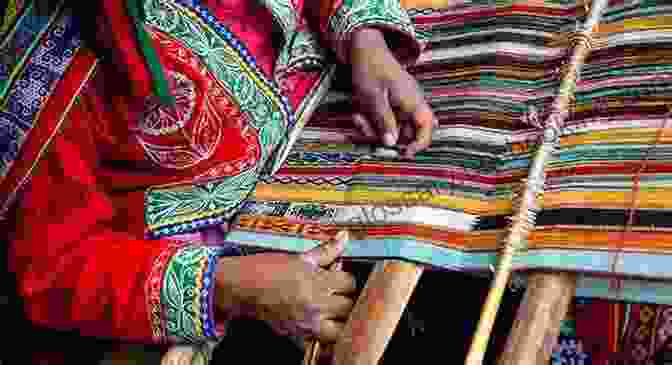 Indigenous Textiles From Bolivia From The Mines To The Streets: A Bolivian Activist S Life (The William And Bettye Nowlin In Art History And Culture Of The Western Hemisphere)
