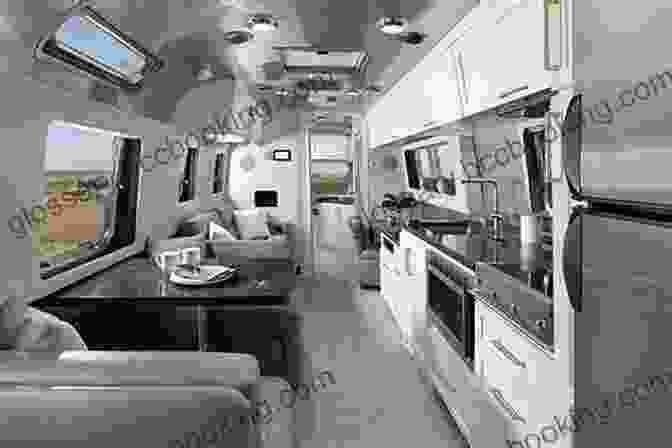 Interior Of An Airstream Trailer My Airstream Mentor: How To Airstream For Beginners The Well Traveled
