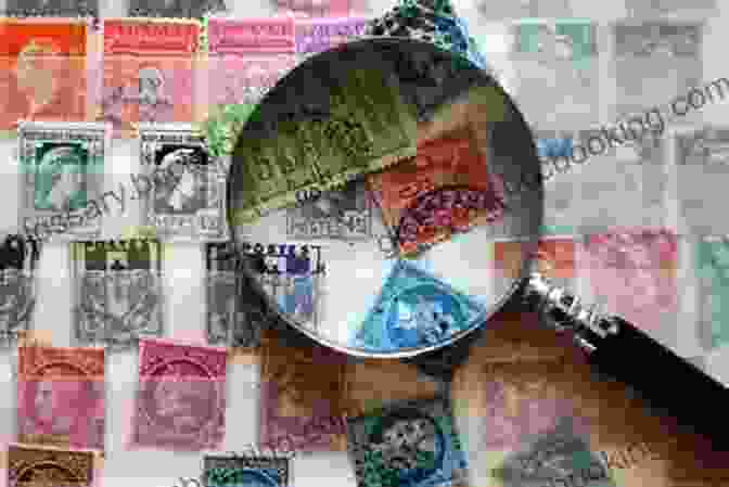 Investment Stamp Life Is A Stamp Collection