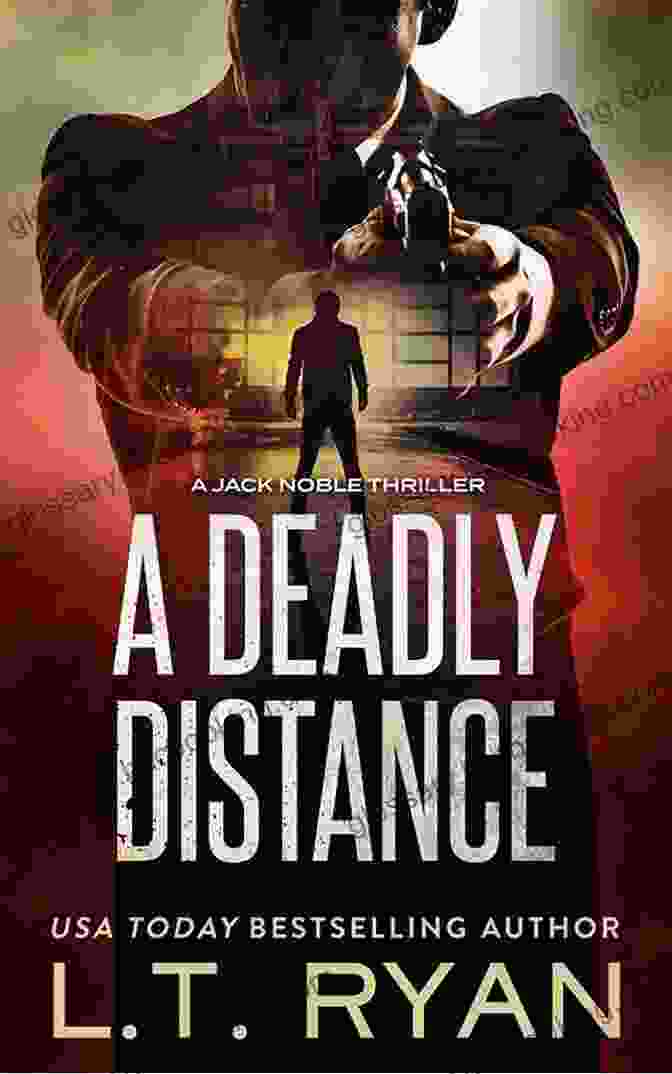 Jack Noble, A Man Of Mystery And Danger End Game: A Jack Noble Thriller