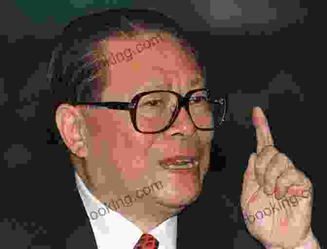 Jiang Zemin China S Leaders: From Mao To Now