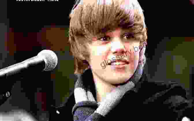 Justin Bieber In His Early Days Justin Bieber: The Ultimate Fan 2024/2: 100+ Justin Bieber Facts Photos Quiz + More (Justin Bieber 1)