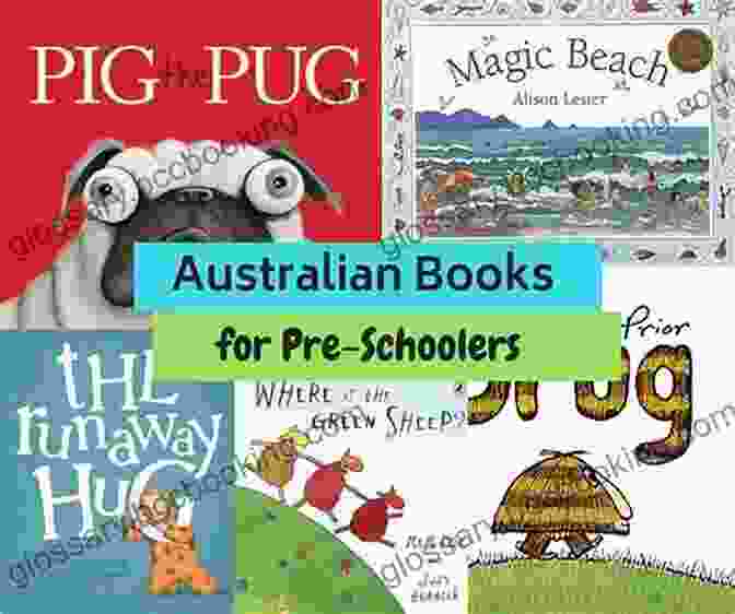 Kid Guide To Australia Book Cover A Kid S Guide To Australia