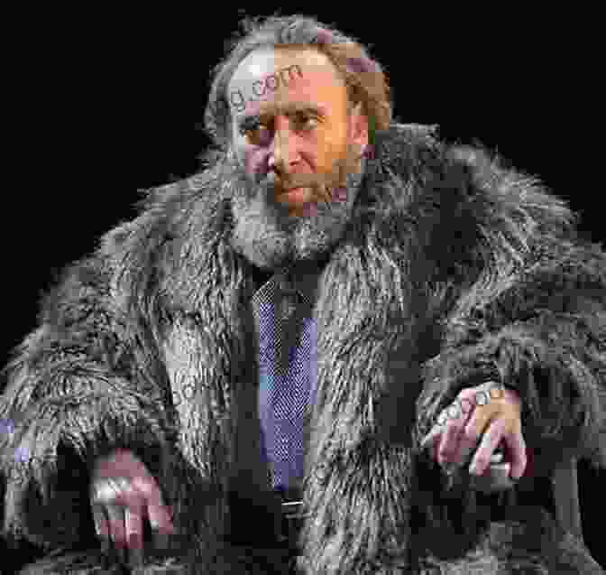 King Lear King Lear William Shakespeare