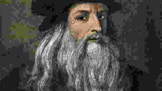 Leonardo Da Vinci, A Renowned Renaissance Thinker And Scientist The Amazing Journey Of Reason: From DNA To Artificial Intelligence (SpringerBriefs In Computer Science)