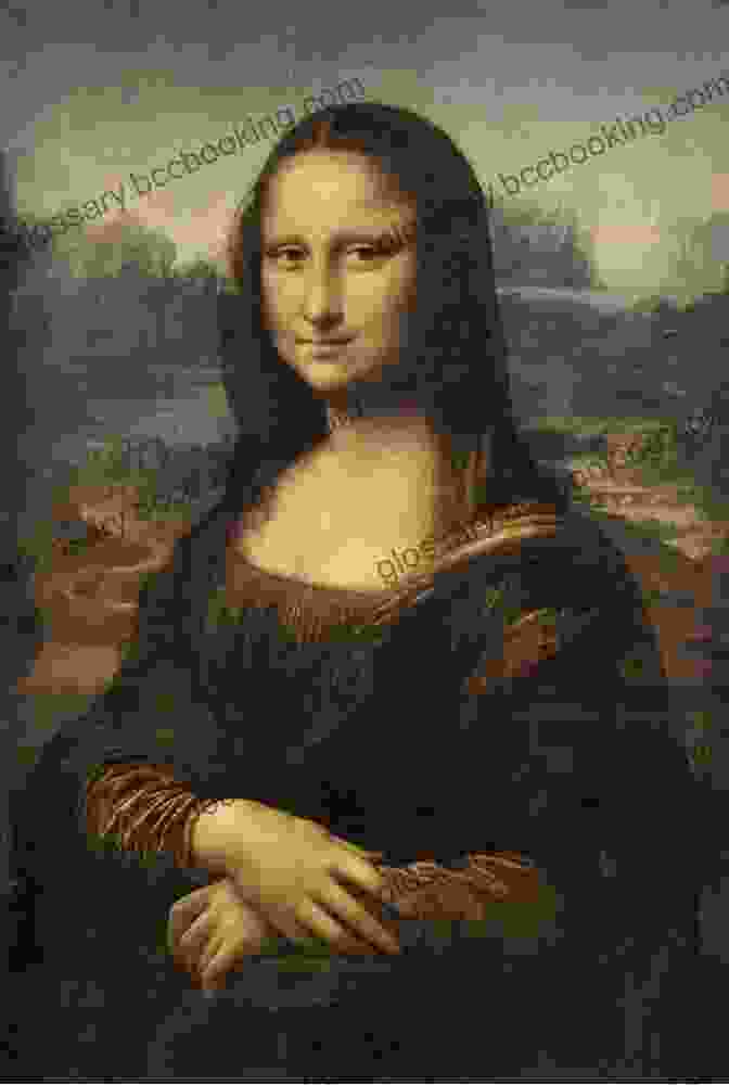 Leonardo Da Vinci's Mona Lisa, A Masterpiece Of The Renaissance Ten Great Events In History