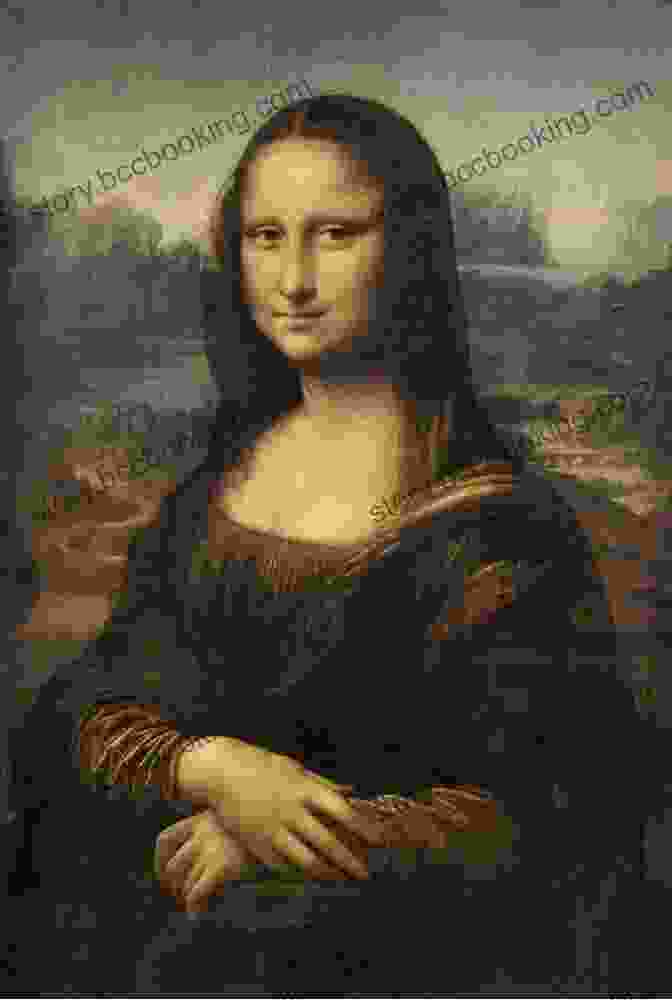 Leonardo Da Vinci's Mona Lisa The Civilization Of The Renaissance In Italy (Classics)