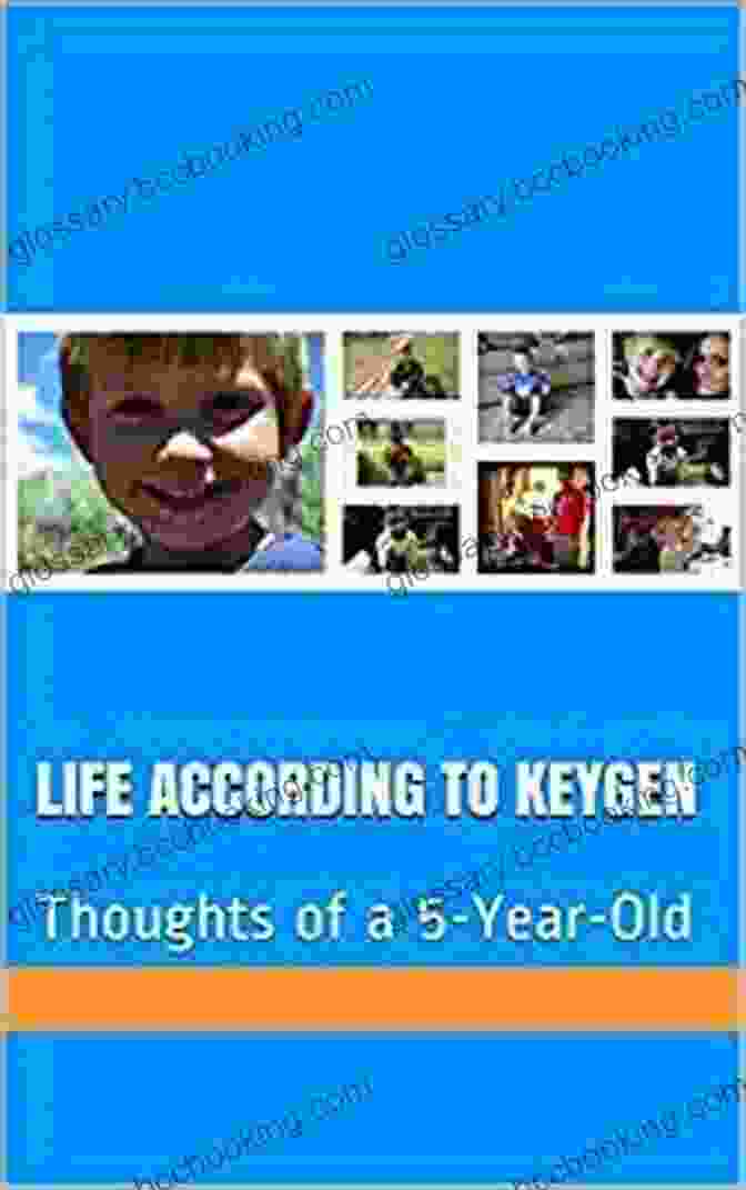 Life According To Keygen Mauro Entrialgo Book Cover Life According To Keygen Mauro Entrialgo