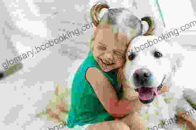 Linda Petting A Friendly Puppy Children S Book: Happy Birthday Linda A Story About The Birthday Party A Family Gave Their Little Dog: (Bedtime Picture For Beginner Readers Animal Early Learning) (Linda S Adventures 4)