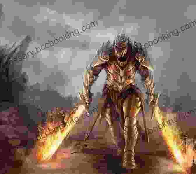 Lyra Wielding Excalibur In An Epic Battle Scene Excalibur (Rune And Dagger 4)