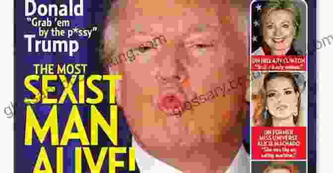Mad Magazine Parody Of Trump's Birtherism Conspiracy Theory MAD About The Trump Era (MAD Magazine (2024 ))