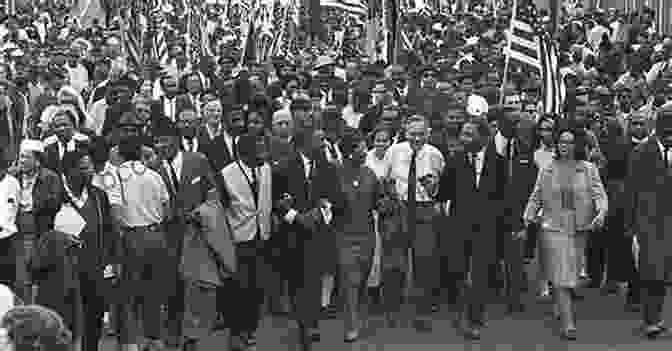 Martin Luther King Jr. Leading The Selma To Montgomery Marches Martin Luther King Jr (History S All Stars)