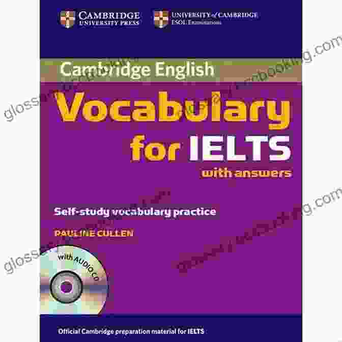 Master IELTS Vocabulary Book Cover Idioms For IELT Speaking: Master IELTS Vocabulary To Get A Higher Band Score (IELTS Vocabulary Builder)