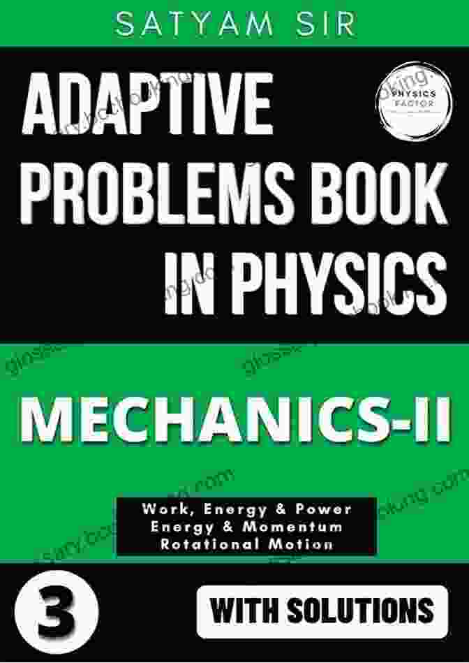 Master This Chapter: From Basic To Advanced Adaptive Problems In Physics Series Vol 18: Electric Charges Fields: Physics Factor Adaptive Problems In Physics: Master This Chapter From Basic To Advance (Adaptive Problems In Physics Series)