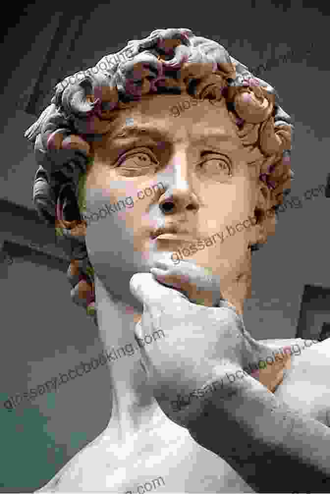 Michelangelo's David The Civilization Of The Renaissance In Italy (Classics)