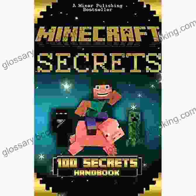 Minecraft Secrets You've Never Seen Before Book Cover Minecraft Secrets 2: Minecraft Secrets You Ve Never Seen Before