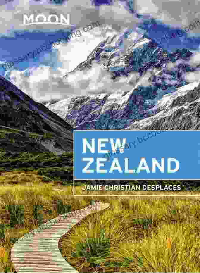 Moon New Zealand Travel Guide 9th Edition Moon New Zealand (Travel Guide)