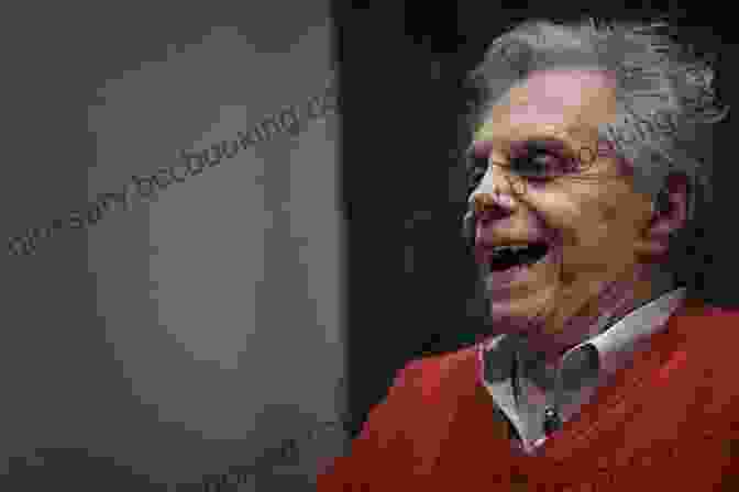 Mort Sahl Performing On Stage Last Man Standing: Mort Sahl And The Birth Of Modern Comedy